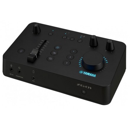 Yamaha ZG01